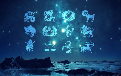 史上最全12星座之最大全（圖片來源：攝圖網(wǎng)）