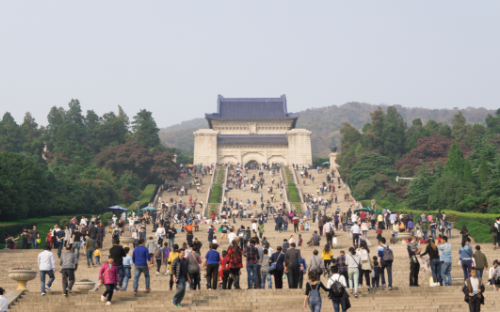 2019南京棲霞山旅游攻略 附門票價格和游玩路線