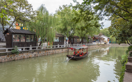 2019木瀆古鎮(zhèn)旅游攻略及門票價格