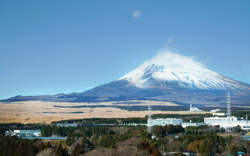 2019日本富士山好玩的景點(diǎn)大全