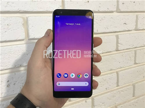 谷歌Pixel 3 Lite XL跑分多少 搭載驍龍710