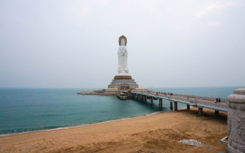 2019三亞南山文化旅游區(qū)門票多少錢