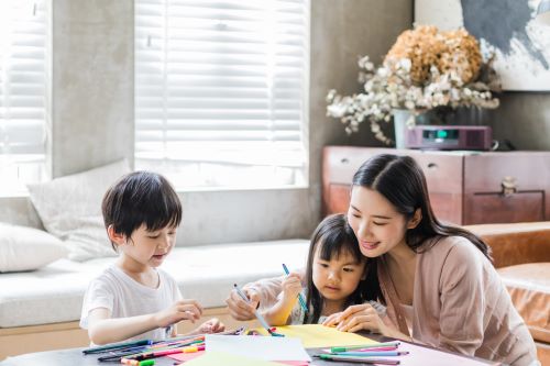 夢見死小孩是什么意思