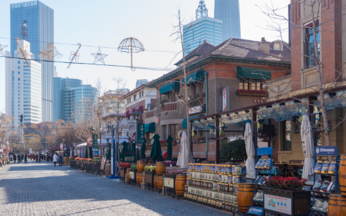 2019天津旅游景點大全 這幾個地方不要錯過