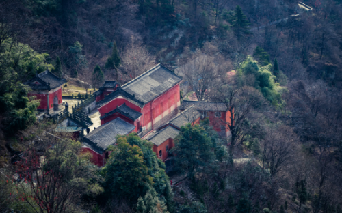 2019武當(dāng)山注意事項(xiàng) 去武當(dāng)山前一定要看這個(gè)