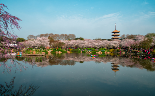 2019武漢東湖有什么好玩的 東湖好玩的景點(diǎn)介紹