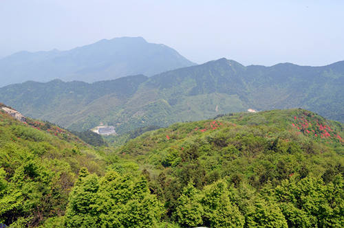 衡陽十大好玩的地方 衡陽旅游地點推薦