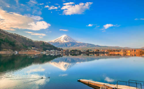 2019日本旅游要做哪些準(zhǔn)備 有哪些注意事項