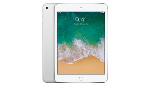 iPad mini 5曝光 兼容智能鍵盤(pán)