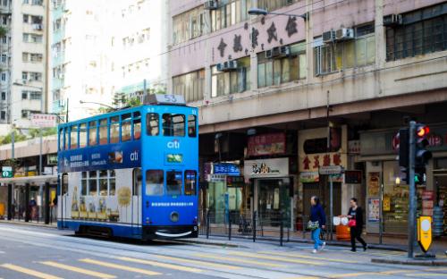 2019春節(jié)到香港必去的十個地方 不容錯過的精彩