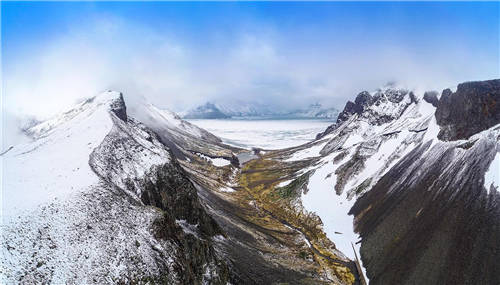 長(zhǎng)白山旅游攻略 長(zhǎng)白山旅游介紹