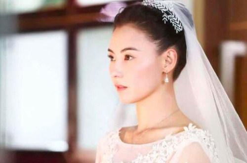 張柏芝回應(yīng)婚紗照 張柏芝真的要結(jié)婚了嗎