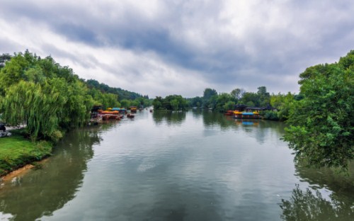 2019揚州必去旅游景點大全