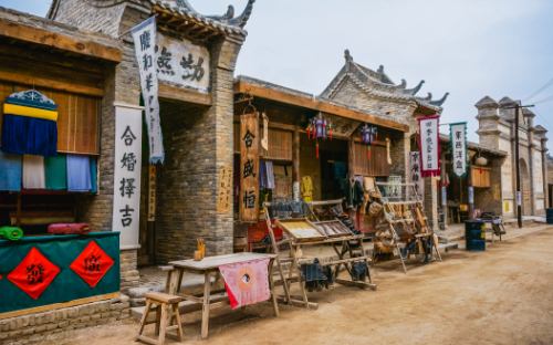 2019鎮(zhèn)北堡西部影視城好玩嗎 鎮(zhèn)北堡旅游攻略