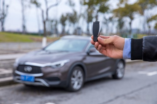 租車押金一般是多少錢 租車押金費(fèi)用介紹