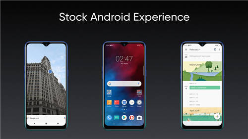 Realme 3正式發(fā)布 漸變式機(jī)身+原生體驗