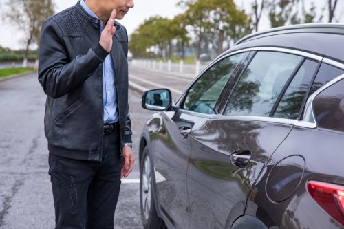 汽車油箱蓋沒關(guān)會(huì)有提示嗎