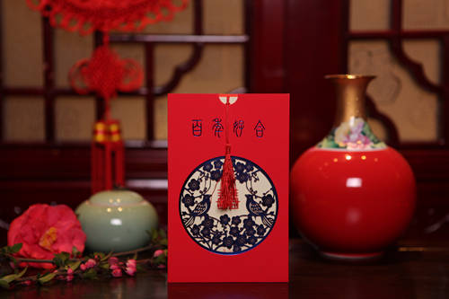 個(gè)性結(jié)婚請柬怎么寫 盤點(diǎn)2019年經(jīng)典范文