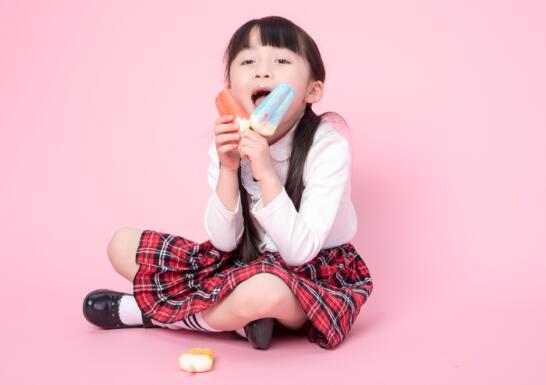 小孩子圖片可愛萌萌噠 小孩子照片大全