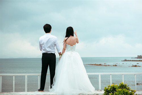 旅行結婚大概多少錢