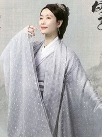 2019新白娘子傳奇鞠婧祎版演員表 角色介紹