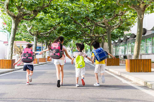 深圳市2019年秋季小學(xué)一年級(jí)招生工作安排