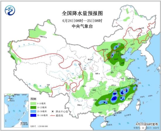 深圳本周五起又將迎一輪降雨 明后兩天可見陽光