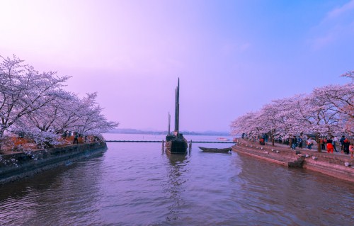 2019黿頭渚門票多少錢 黿頭渚門票優(yōu)惠政策