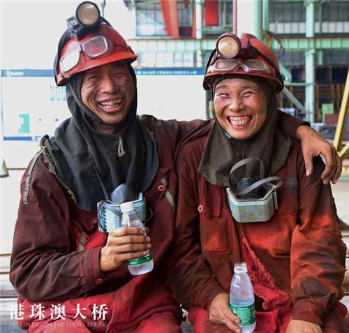 港珠澳大橋好看嗎 港珠澳大橋電影劇情介紹