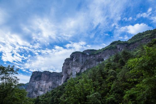 2019蒼巖山門票多少錢 蒼巖山門票優(yōu)惠政策