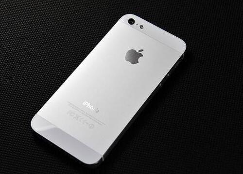 iphone5怎么重啟教程 iphone5死機(jī)怎么辦