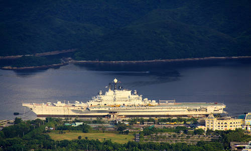 皇崗和沙頭角口岸或重建 蓮塘口岸具備開通條件