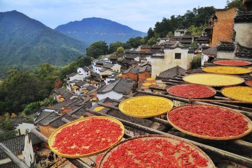 2019端午江西哪里好玩 江西端午旅游好去處