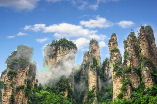 2019張家界端午節(jié)去哪里玩好 張家界端午旅游好去處