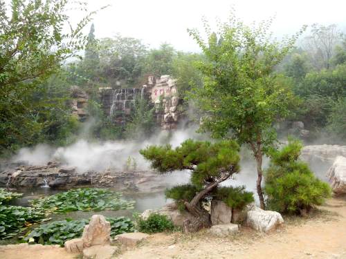 2019濰坊端午節(jié)去哪里玩好 濰坊端午旅游好去處