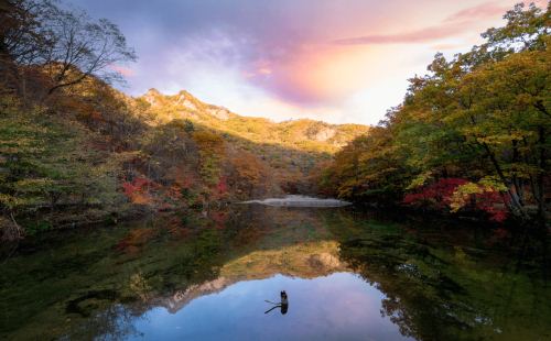 2019本溪端午節(jié)去哪里玩好 本溪端午旅游好去處