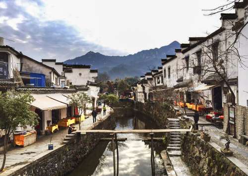 2019宣城端午節(jié)去哪里玩好 宣城端午旅游好去處