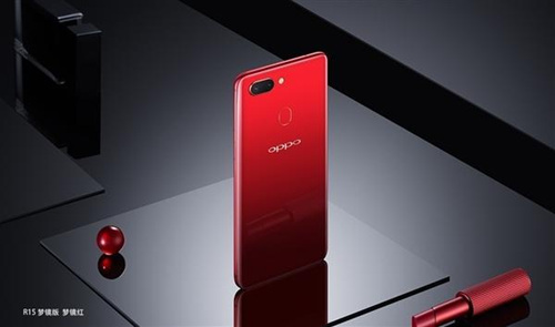 OPPO R15手機(jī)支持NFC功能嗎