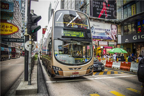 2019香港自由行要準(zhǔn)備什么 去香港的準(zhǔn)備事項