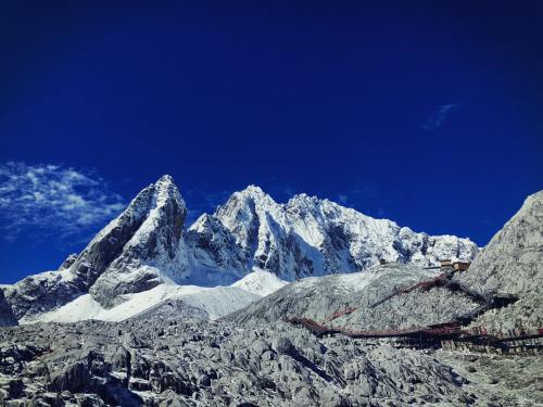 2019云南景點排行榜 云南最好玩的旅游景點