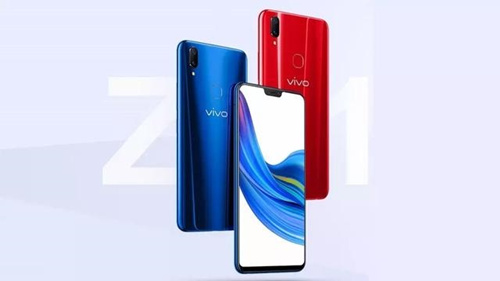 vivo Z1和vivo X21哪個(gè)好 哪個(gè)更值得買