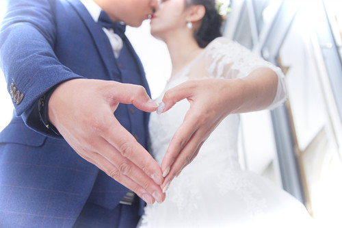 結(jié)婚祝福語(yǔ)