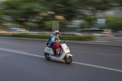 電動(dòng)車