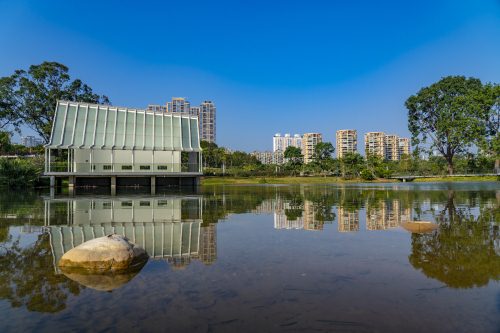 深圳有哪些必去打卡地 2019深圳打卡好去處