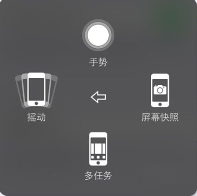 iPhone X小白點(diǎn)怎么開啟 iPhone X小白點(diǎn)開啟教程