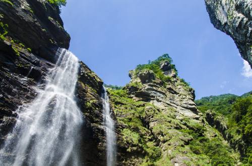 2019九江夏天好去處 九江適合夏天玩的地方