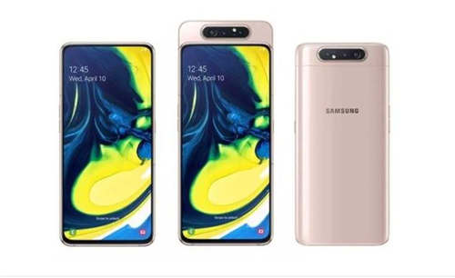 三星Galaxy A80手機怎么樣 三星Galaxy A80值得買嗎