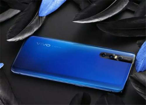 vivo X27手機怎么樣 vivo X27值得買嗎