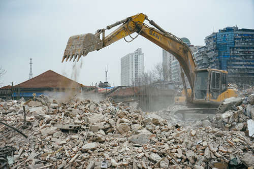 深圳出臺處置已批未建土地方案