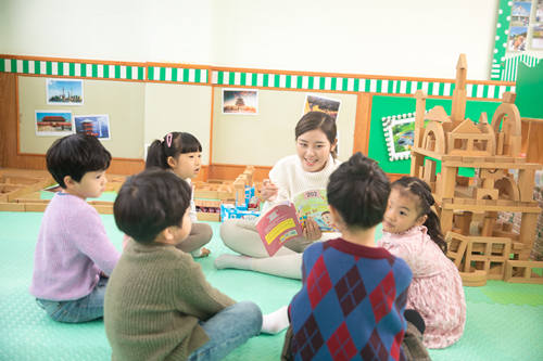 2019年幼師資格證《保教知識與能力》考試內(nèi)容大綱